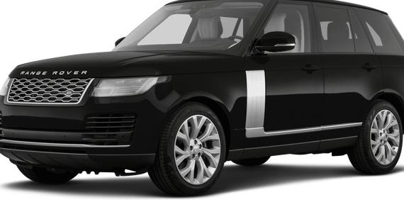 LAND ROVER RANGE ROVER 2021 SALGS2RU7MA439974 image